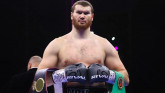 Арсланбек Махмудов проведет бой против Дэвид Аллена