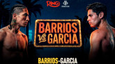 Ваш прогноз на бой Марио Барриос – Райан Гарсия