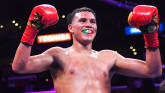  Дэвид Бенавидес мечтает о кассовом поединке с Саулем Альваресом