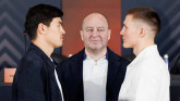 Бетербиев критически прокомментировал бой Бивола и Айферта