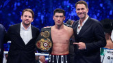 Эдди Хирн: Дмитрий Бивол примет решение о защите титула WBO в ближайшие недели