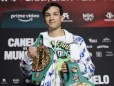 Фигероа стал полноценным чемпионом WBC