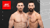 UFC Париж: Прогноз на бой Модестас Букаускас – Пол Крейг