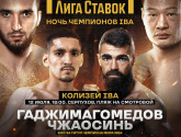 Муслим Гаджимагомедов проведет бой с Чжаном Чжаосинем за титул WBA