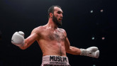 Муслим Гаджимагомедов: Решение WBA о бриджервейте было неожиданным
