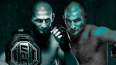 Окончательный список участников турнира UFC 328: Хамзат Чимаев – Шон Стрикланд