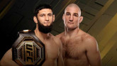 Результаты взвешивания UFC 328: Волков легче Акосты, Чимаев и Стрикланд сделали вес