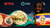 WBC: Теренс Кроуфорд не оформил чемпионство WBC, значит он не был абсолютным чемпионом