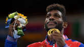 Олимпийский чемпион Энди Крус стал свободным агентом