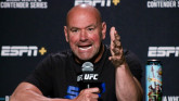 Британский промоутер подал в суд на Zuffa