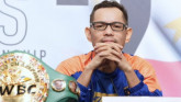 Бой Донэра за титул WBC пройдет в шоу «Кроуфорд-Спенс»