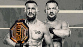 Полный список участников UFC 323: Мераб Двалишвили – Петр Ян
