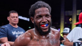 Эриксон Любин о важности поединка против Верджила Ортиса