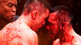 Уволенный из UFC непобежденный боец обвинил лигу в том, что она пытается строить популярность на низкопробном кровавом зрелище