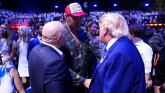 Менеджер Фьюри опроверг контракт с Zuffa