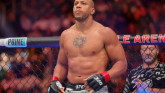UFC не считает Сирила Гана полноценным чемпионом в тяжелом весе