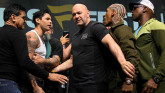 Гарсия: Буду разочарован, если не нокаутирую Бенна