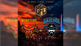 Лига GFL в очередной раз анонсировала свой дебютный турнир
