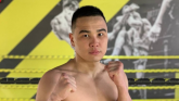 «Будет жестко и зрелищно»: Вадим Лубсанов — о бое 22 мая в Иркутске