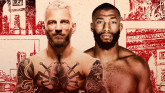 UFC Париж: прогноз на бой Дэн Хукер – Саладин Парнасс