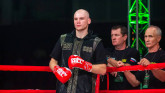 Чемпион России Сергей Сергеев высказался о предстоящем поединке на «IBA.PRO 20»