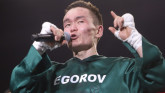 Василий Егоров рассказал о своих ожиданиях по поводу вечера бокса 30 августа в Якутске