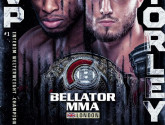 Майкл Пейдж и Логан Сторли оспорят временный титул Bellator