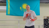 Иван Дычко встретится с непобежденным британцем в лиге Zuffa Boxing