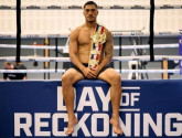 Джей Опетайя отказался от титула IBF перед боем 23 декабря