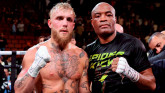 Андерсон Сильва призвал уважать Джейка Пола