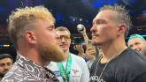 Усик больше не хочет боя с Джейком Полом
