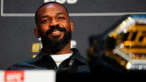 Джон Джонс всё еще не исключает возвращения в UFC