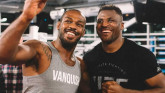 Джон Джонс: Мне надо заняться освобождением от контракта с UFC