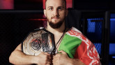 Владислав Ковалев: В UFC подниму два флага — белорусский и российский