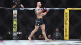 Никита Крылов встретится с экс-чемпионом UFC 11 июля