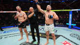 UFC 329: Никита Крылов проиграл экс-чемпиону Уиттакеру