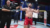 Менеджер Куниева: Победив Волкова, Ризван станет претендентом на титул
