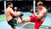 Полные результаты и бонусы турнира UFC 333: Волкановски – Евлоев, Ян – Двалишвили