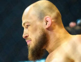 Ринат Фахретдинов о дебюте в UFC