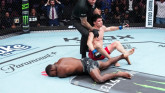 UFC Fight Night 291: Мэлотт нокаутировал Бакли в турнире с рекордным числом досрочных побед