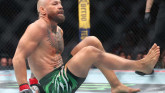 Экс-чемпион UFC: Макгрегор пытался спасти себя этим возвращением