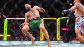 Полные результаты и бонусы турнира UFC 329