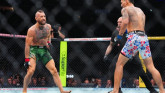 UFC 329: Конор Макгрегор не сумел вернуться в UFC