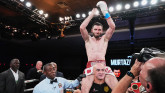 IBF назначила дату торгов на бой Муртазалиев-Адамс