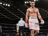 Бахрам Муртазалиев проведет бой за титул IBF