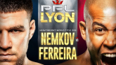 Сергей Павлович оценил шансы Вадима Немкова в бою с Ренаном Феррейрой