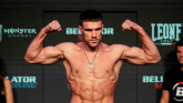 Вадим Немков: UFC – денежная машина, а ведущие бойцы получают копейки