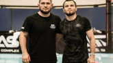 Хабиб Нурмагомедов назвал трех главных соперников для Умара