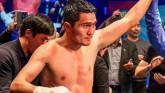 WBC назначил бой между Адамесом и Нурсултановым