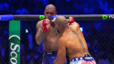 UFC Freedom 250: Сирил Ган одержал досрочную победу над Алексом Перейрой
